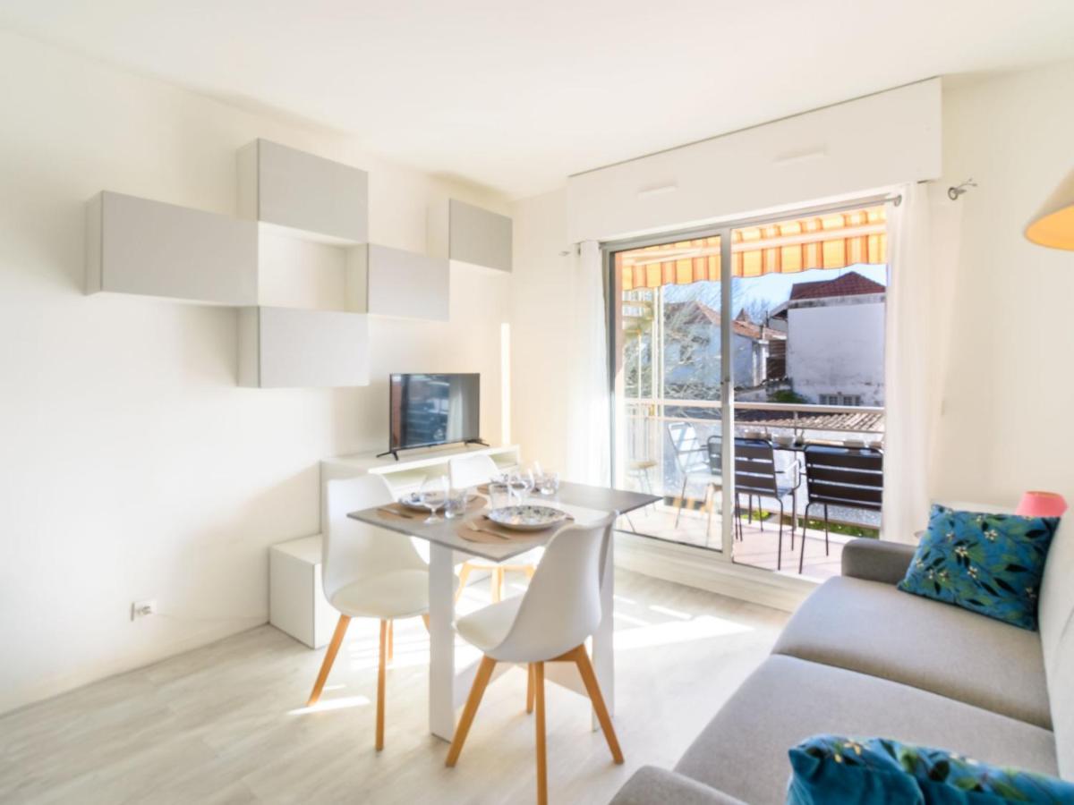 Studio Residence De La Plage By Interhome Arcachon Extérieur photo