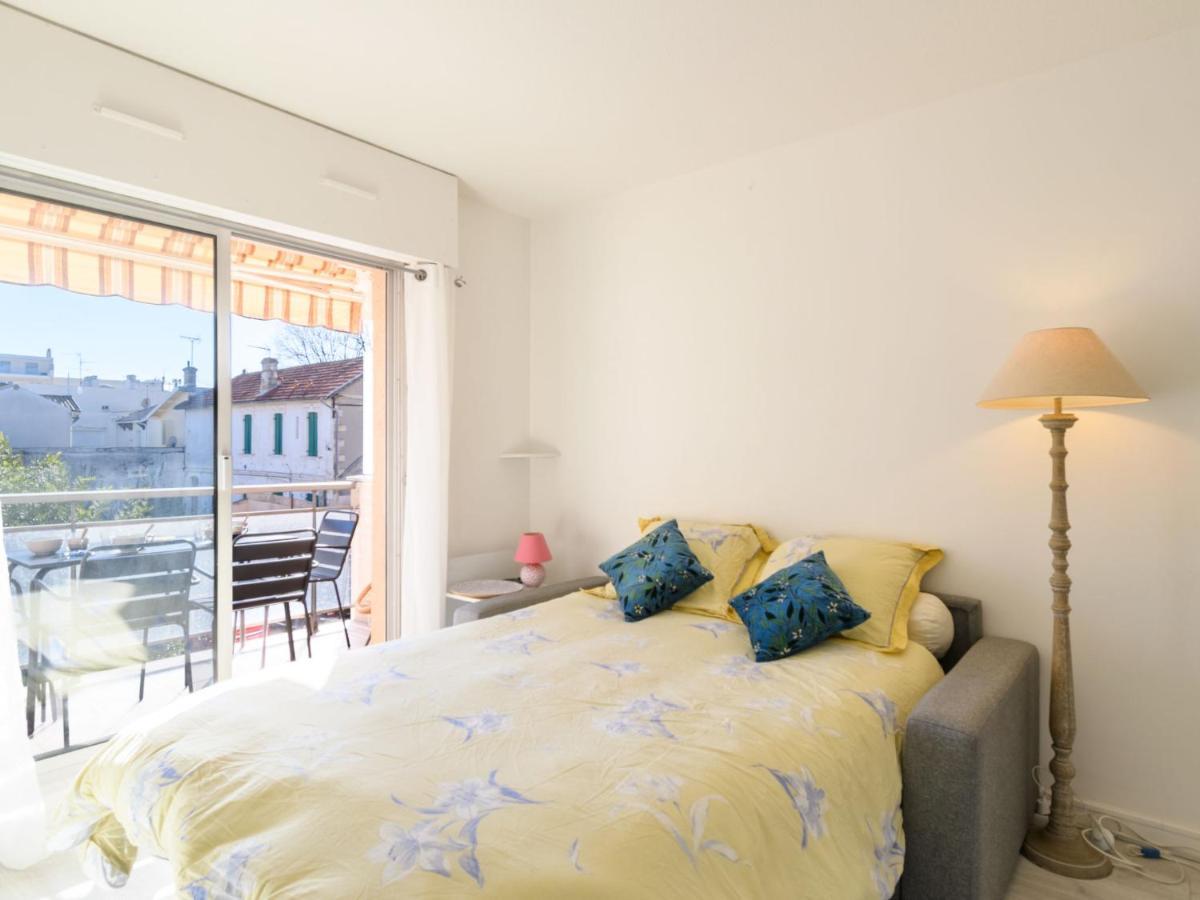 Studio Residence De La Plage By Interhome Arcachon Extérieur photo